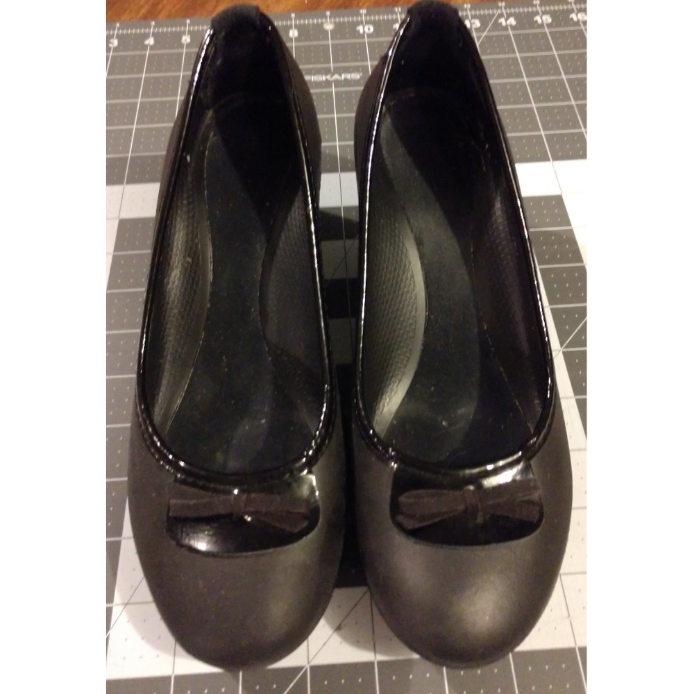Crocs Wedges 8 W